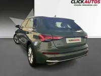 Usado Audi A3 115 CV (84 kW) 2025
