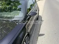 Usado VW Golf VII GTI 230 CV (169 kW) 2016 Negro Berlina