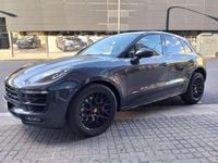 Usado Porsche Macan GTS 364 CV (267 kW) 2018 Gris SUV