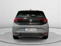 Usado VW ID.3 Life 150 kW (204 CV) 2021 Gris Utilitario