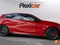 Usado BMW M135 306 HP (225 kW) 2022 Vermelho Citadino