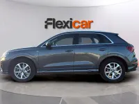 Usado Audi Q3 S-Line 245 CV (180 kW) 2023 Gris SUV