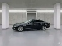 Usado Jaguar XJ Premium Luxury 300 CV (220 kW) 2016 Negro Berlina