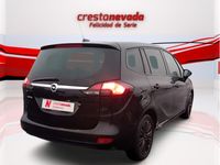 usado Opel Zafira 1.6 CDTi SS 120 Aniversario Te puede interesar