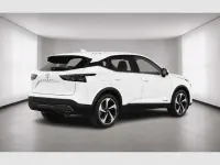 Usado Nissan Qashqai N-Connecta 190 CV (139 kW) 2023 Blanco SUV