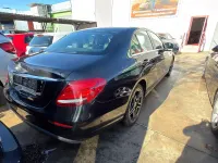 Usado Mercedes 220 195 CV (143 kW) 2019 Negro Berlina