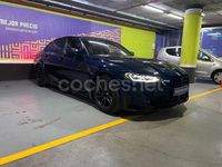 Usado BMW M3 Competition Edition 510 CV (375 kW) 2021 Azul Berlina