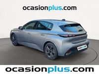 Occasion Peugeot 308 Active 131 ch (96 kW) 2024 Gris Citadine