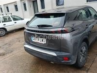 Usado Peugeot 2008 Active 110 CV (80 kW) 2021 Gris / plata SUV