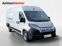 Usado Fiat Ducato 140 CV (102 kW) 2024 Blanco Van
