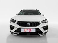 Usado Seat Ateca Style 150 CV (110 kW) 2025 Blanco SUV