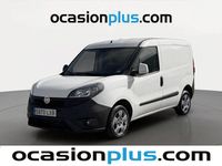 Usado Fiat Doblò 95 CV (69 kW) 2022 Blanco Monovolumen