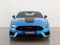 Usado Ford Mustang Fastback 460 CV (338 kW) 2023 Azul Coupe