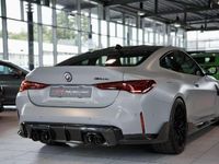 Usado BMW M4 551 CV (405 kW) 2022 Gris Coupe