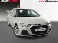 Brugt Audi A1 Advanced 116 HK (85 kW) 2025 Rød SUV