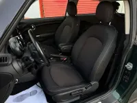 Usado Mini Cooper D 116 CV (85 kW) 2015 Verde Utilitario