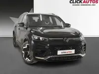 Usado VW Tiguan R-line 150 CV (110 kW) 2025 SUV