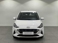 Usado Hyundai i10 67 CV (49 kW) 2022 Utilitario