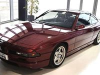 Usado BMW 850 379 CV (278 kW) 1993 Rojo Coupe