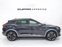 Usado Cupra Formentor 150 CV (110 kW) 2022 Azul SUV