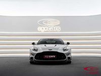 Usado Aston Martin Vanquish 836 CV (614 kW) 2018 Plateado Coupe