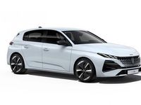 Nuevo Peugeot e-308 Style 114 kW (156 CV) 2025 Negro Utilitario