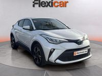 Usado Toyota C-HR Advance 184 CV (135 kW) 2022 Blanco SUV