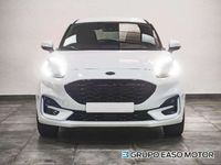 usado Ford Puma 1.0 EcoBoost MHEV ST-Line X 125