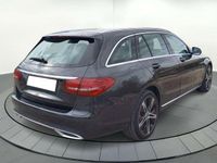 Usado Mercedes C300 Business 306 CV (225 kW) 2020 Familiar