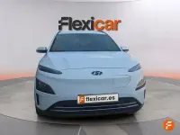 Usado Hyundai Kona 100 kW (136 CV) 2022 Blanco SUV