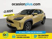 Usado Toyota Yaris Hybrid Active 116 CV (85 kW) 2024 Otro Pickup/Camioneta
