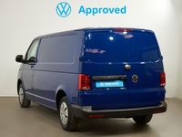 Usado VW T6.1 110 CV (80 kW) 2022 Otro Van