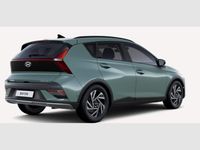 Ny Hyundai Bayon 100 HK (73 kW) 2026 Otro SUV