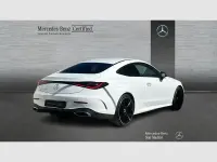 Usado Mercedes CLE220 197 CV (144 kW) 2025 Otro Coupe
