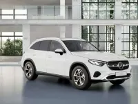 Nuevo Mercedes GLC300e 333 CV (244 kW) 2025 Blanco SUV