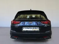 Usado Kia Ceed 141 CV (103 kW) 2021 Gris Utilitario