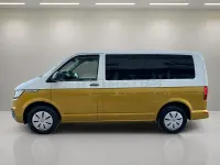 Usado VW Caravelle 150 CV (110 kW) 2023 Blanco Van