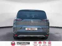 Usado Renault Espace Zen 160 CV (117 kW) 2016 Gris / plata Monovolumen