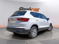 Usado Seat Ateca Reference 150 CV (110 kW) 2023 Blanco SUV