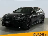 Usado BYD Seal Comfort 212 CV (155 kW) 2025 Negro Familiar