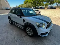 Usado Mini Cooper D Countryman 150 CV (110 kW) 2020 Blanco SUV