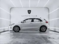 Usado Kia Rio 86 CV (63 kW) 2017 Blanco Utilitario