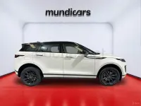 Usado Land Rover Range Rover evoque S 150 CV (110 kW) 2020 Blanco SUV
