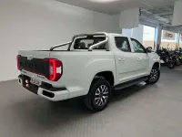 Nuevo Maxus T90 130 kW (177 CV) 2026 Blanco Pickup/Camioneta