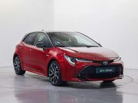 Usado Toyota Corolla 152 CV (111 kW) 2019 Rojo Berlina