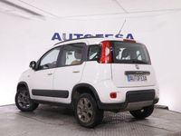 Usado Fiat Panda 4x4 75 CV (55 kW) 2015 Blanco Utilitario