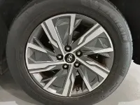 Usado Hyundai Tucson 150 CV (110 kW) 2021 Rojo SUV