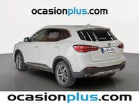 Usado MG HS Luxury 162 CV (119 kW) 2023 Blanco SUV