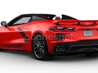 Usado Corvette Stingray 2024 Descapotable