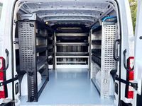 Usado Renault Master 135 CV (99 kW) 2020 Blanco Van